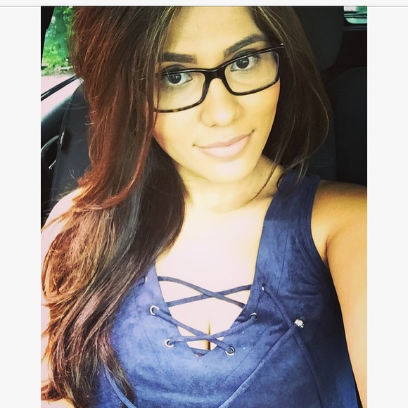 Meet the Posher Other - Meet your Posher, Lauren